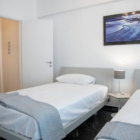 Marianna'S Stylish Brand New Apt In The Heart Of Athens Exterior photo