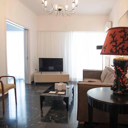 Marianna'S Stylish Brand New Apt In The Heart Of Athens Exterior photo