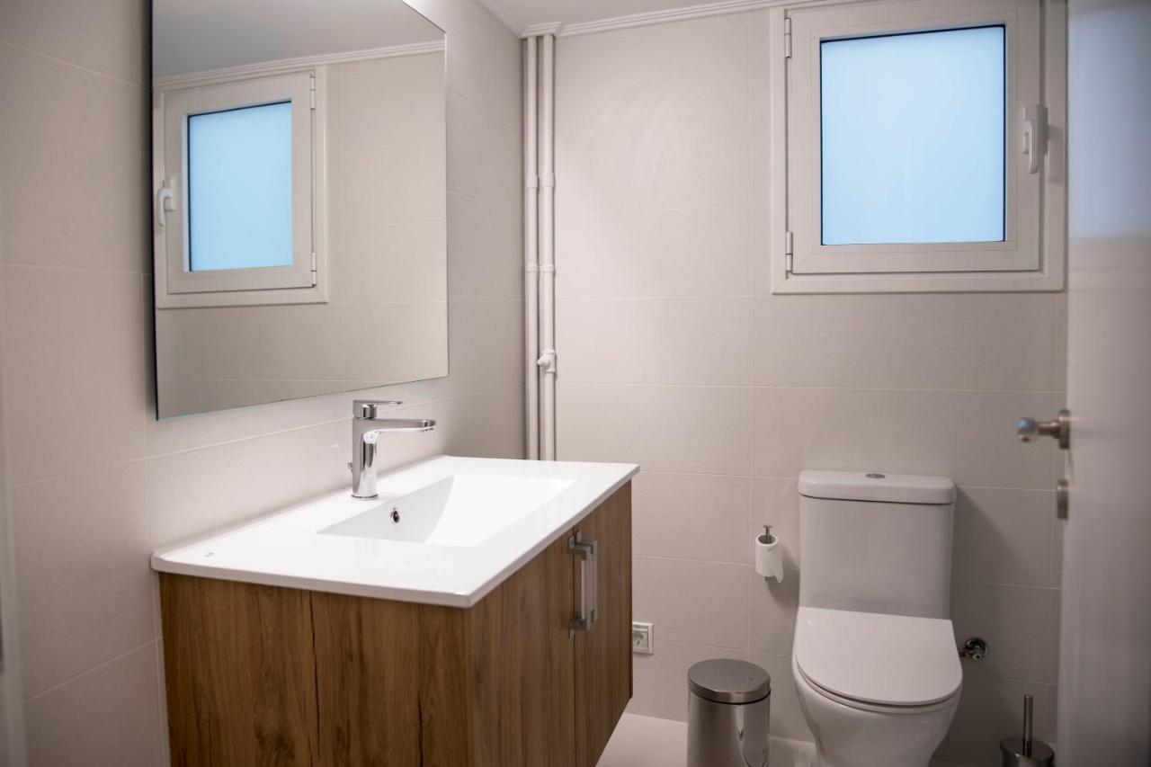 Marianna'S Stylish Brand New Apt In The Heart Of Athens Exterior photo